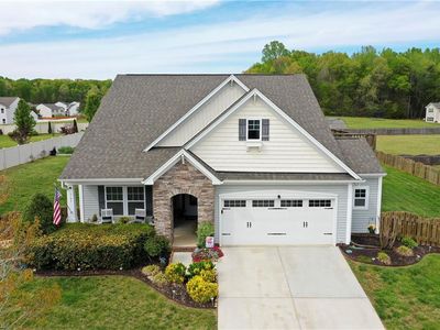 167 Scotch Moss Dr, Advance, NC, 27006