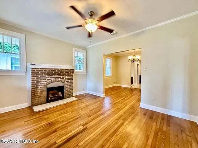 3 bed, 2.0 bath, 1252 sqft, $2,350 — Photo 4