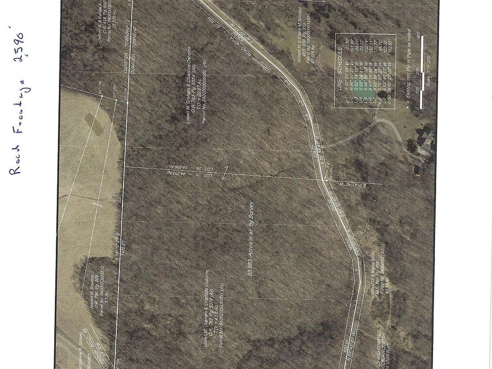 1st image of 0 Township Road 437a