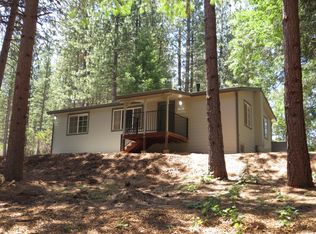 26775 Rockrose Ln, Colfax, CA 95713