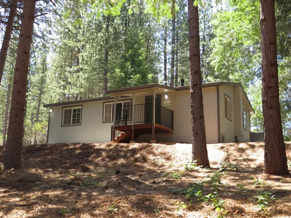 26775 Rockrose Ln, Colfax, CA 95713