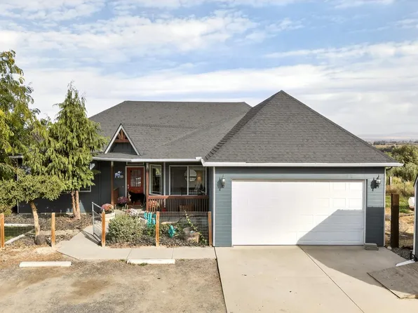 315 Wells Gap Rd, Prosser, WA 99350