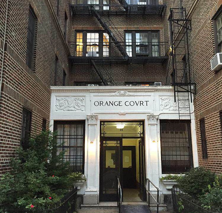 2nd image of 35 Orange St #4J