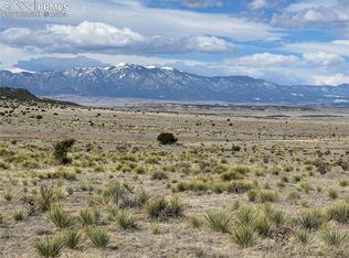 LOT 117 Ridge Rd, Walsenburg, CO 81089
