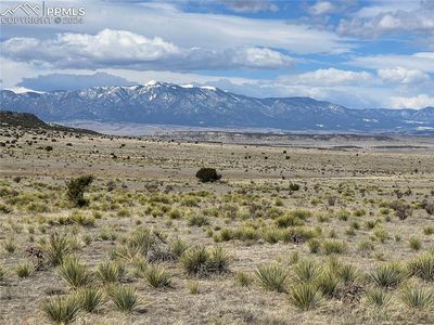 LOT 117 Ridge Rd, Walsenburg, CO, 81089