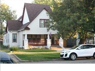 1306 W University Ave, Wichita, KS 67213
