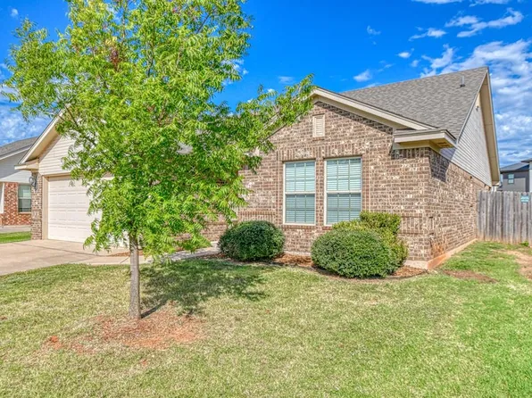 2629 NW 191st St, Edmond, OK 73012