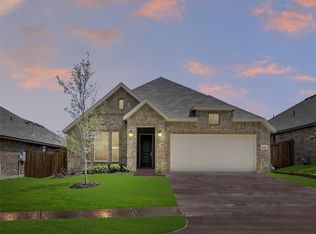914 Misty Ln, Cleburne, TX 76033