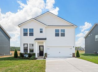 4176 Burton Dr, White House, TN 37188