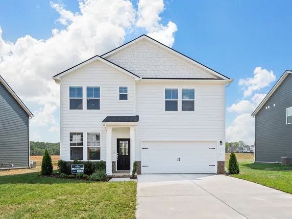 4176 Burton Dr, White House, TN 37188