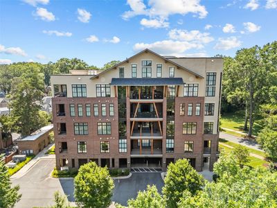 2312 Selwyn Ave #502, Charlotte, NC, 28207