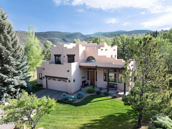 448 Charolais Cir, Edwards, CO 81632