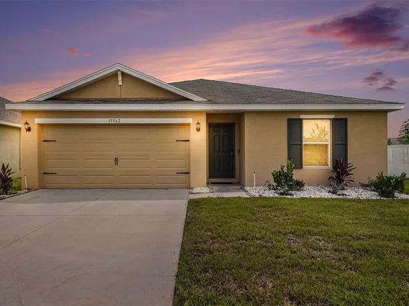 35562 Burma Reed Dr, Zephyrhills, FL 33541