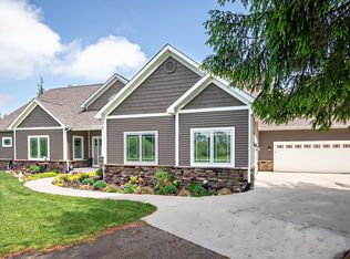 2245 E Shawnee Rd, Berrien Springs, MI 49103