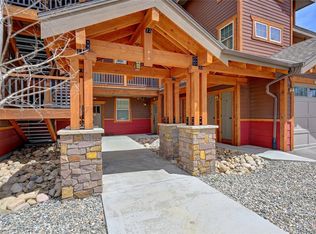 224 Cozens Pointe Cir #1-101, Fraser, CO 80442