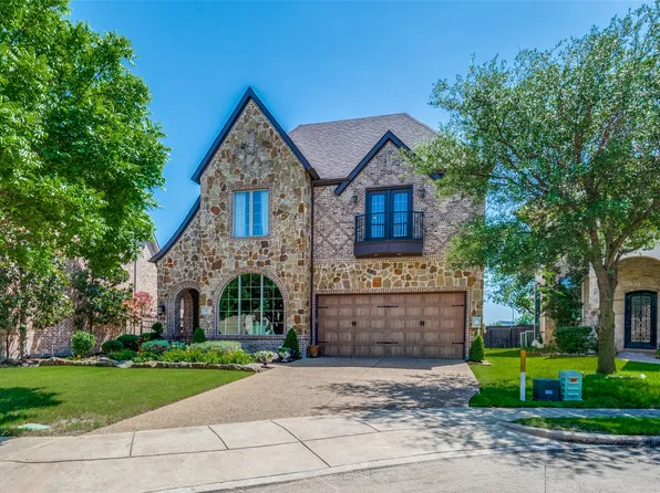 25 Glistening Pond Dr, Frisco, TX 75034