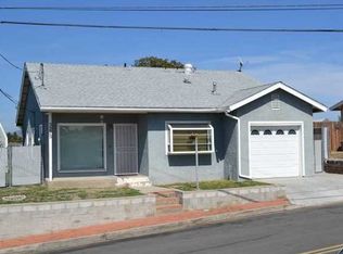 3275 E Virgo Rd, San Diego, CA 92105