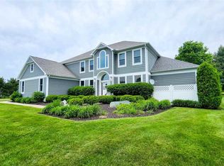 7190 Rolling Meadow Trl, Harbor Springs, MI 49740