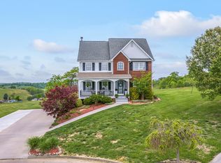 1123 Gala Ct, Russellville, TN 37860