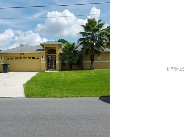 1842 Calahan Ave, North Port, FL 34288