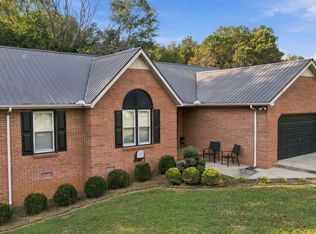268 Timberlake Dr, Estill Springs, TN 37330