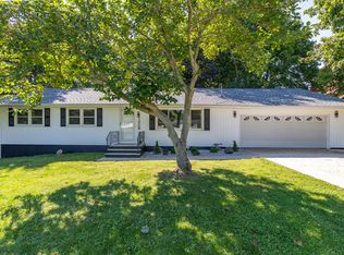 3508 Andrews Rd, Buchanan, MI 49107