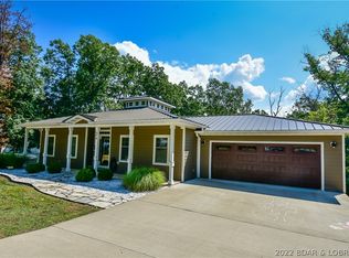 374 Carol Rd, Lake Ozark, MO 65049