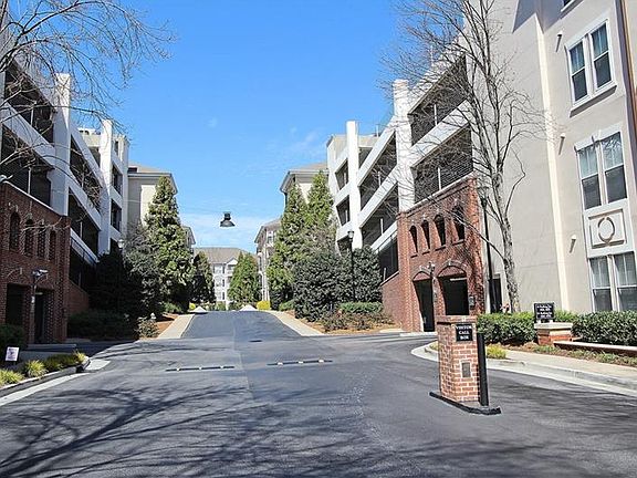 3rd image of 1850 Cotillion Dr Unit 1405