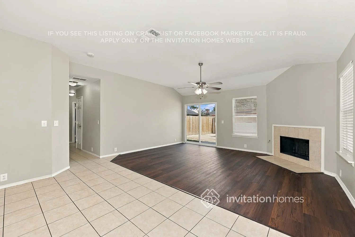 8337 Horseshoe Bend Dr Fort Worth, TX 76131 — Photo 3