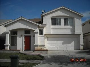3022 Luedke Pl, San Jose, CA 95111