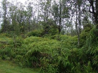 Hawaii Rd, Pahoa, HI 96778