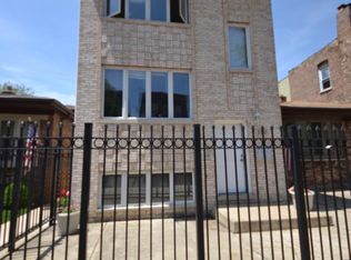 3310 S Union Ave #3F, Chicago, IL 60616