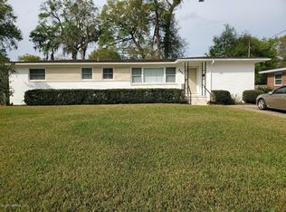5501 Oliver St N, Jacksonville, FL 32211