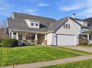 2983 Brooks Bend Dr, Carmel, IN 46032