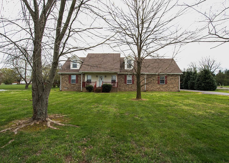 1022 Marilee Ct, Orlinda, TN 37141 Zillow