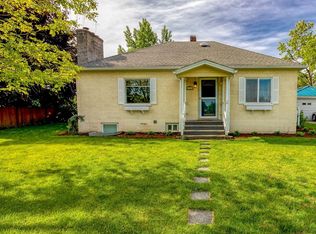 497 Ransom Rd, Walla Walla, WA 99362