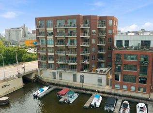 Water Street Lofts, Milwaukee, WI 53204