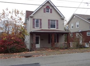 503 N 3rd St, Jeannette, PA 15644