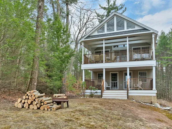 1472 Mount Major Highway, Alton, NH 03810