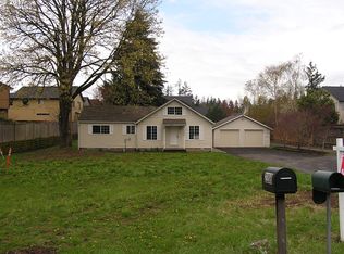 2200 NE 104th St, Vancouver, WA