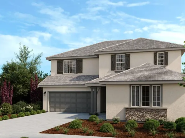 1349 Orcheta Ct, Tracy, CA 95391