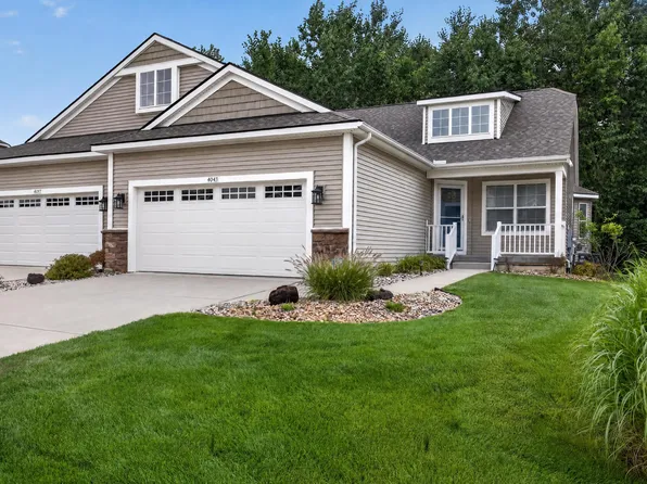 4043 Stoneridge Dr, Jackson, MI 49203