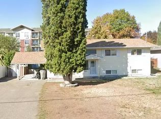762 Ridgeview Ter #1A, Kamloops, BC V2B4G9