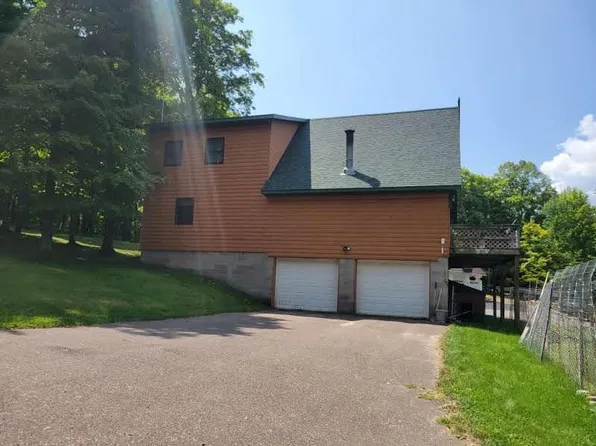 5673 Musky Hill Ln #19, Phelps, WI 54554