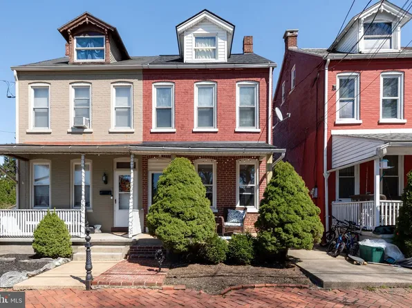 731 S 12th St, Columbia, PA 17512