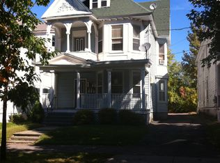 1107 Union St APT 6, Schenectady, NY 12308