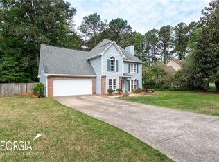 3635 Autumn View Dr NW, Acworth, GA 30101