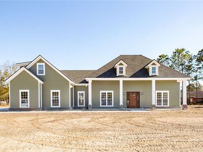 627 Saddle Cir, Waycross, GA, 31503
