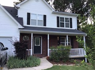 2455 Turtle Ter, Grayson, GA 30017