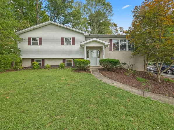 2229 Sharon Ave, Cookeville, TN 38501